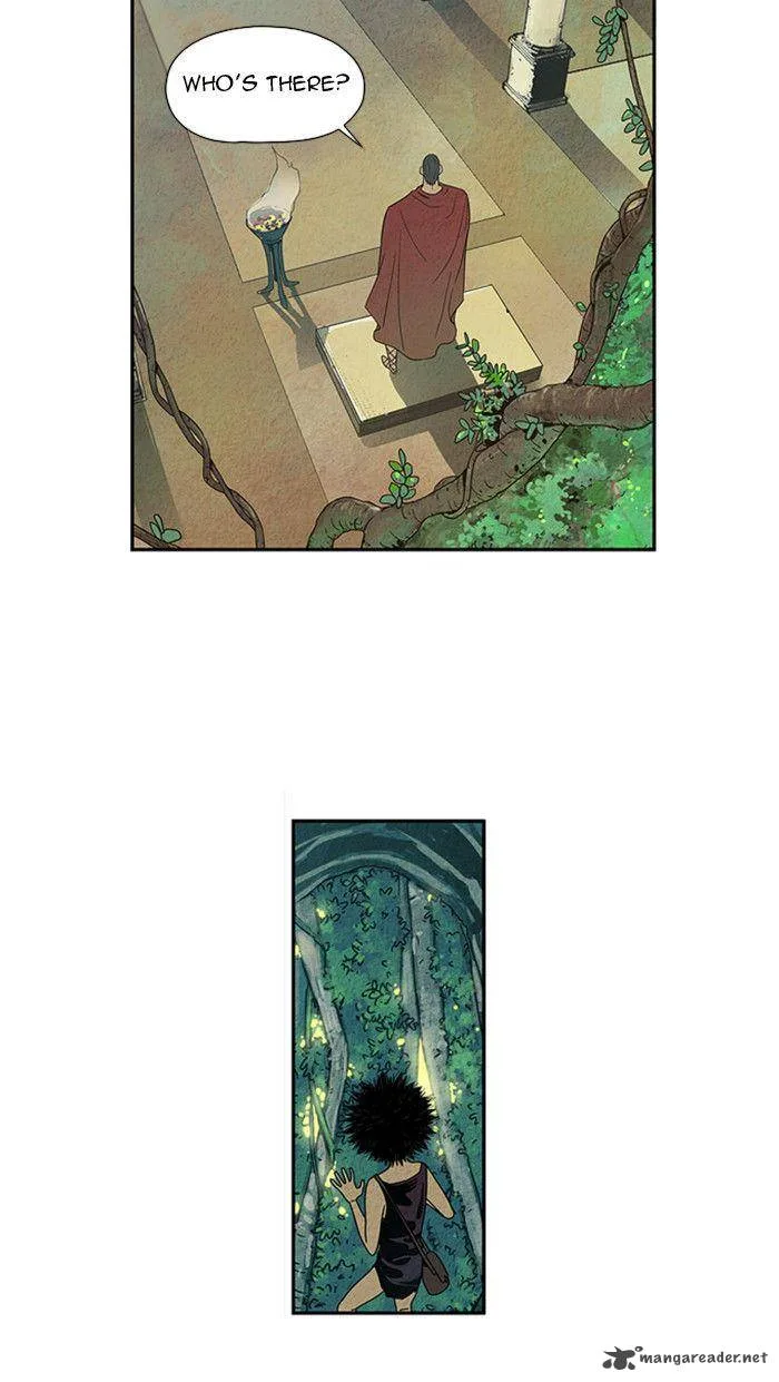 Aisopos Chapter 24 page 34