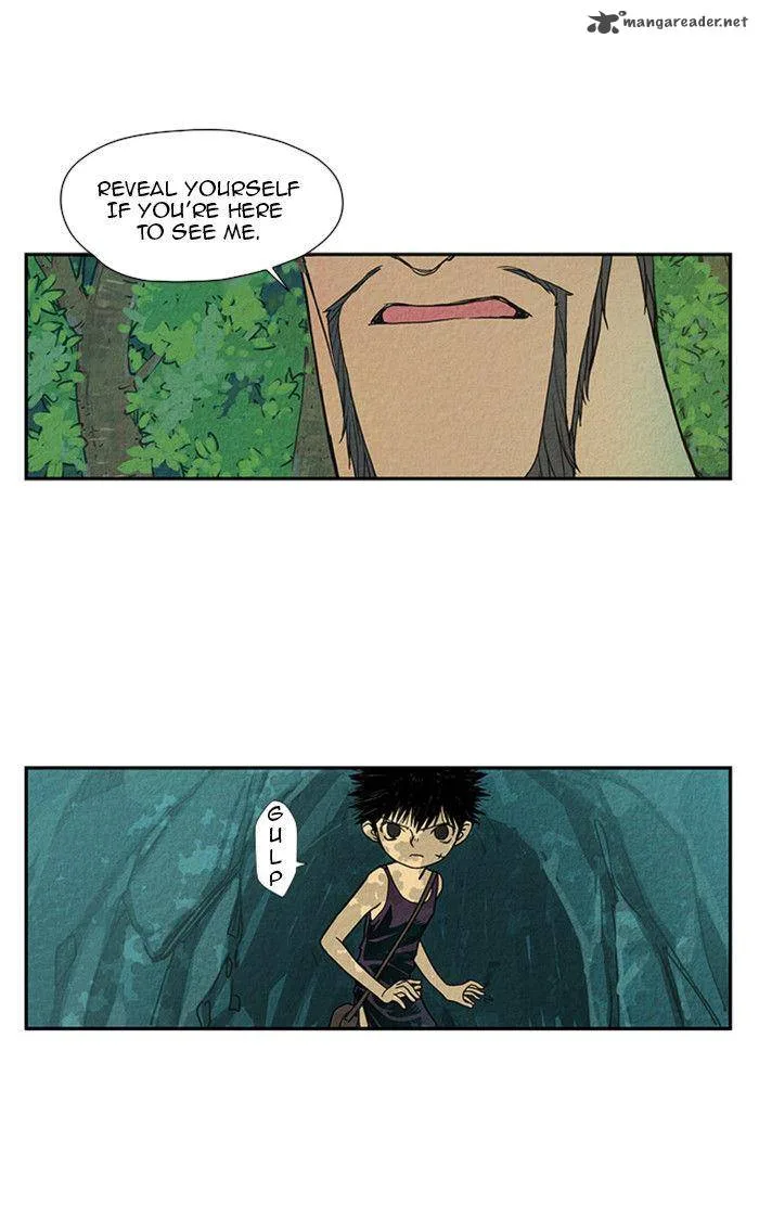 Aisopos Chapter 24 page 35