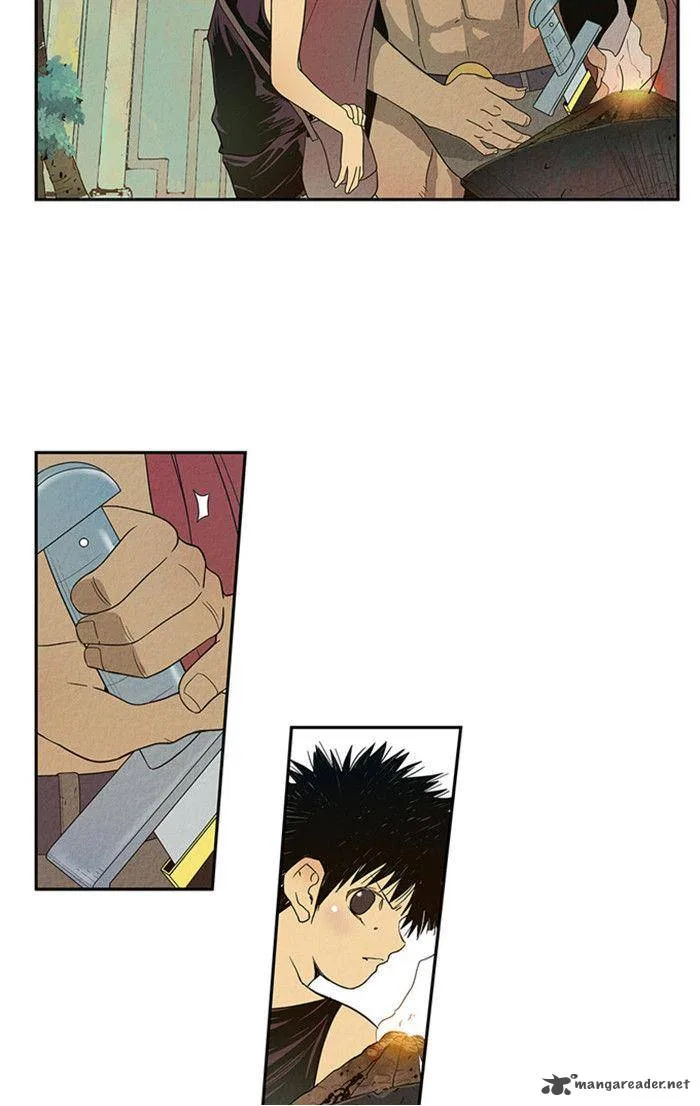 Aisopos Chapter 25 page 5