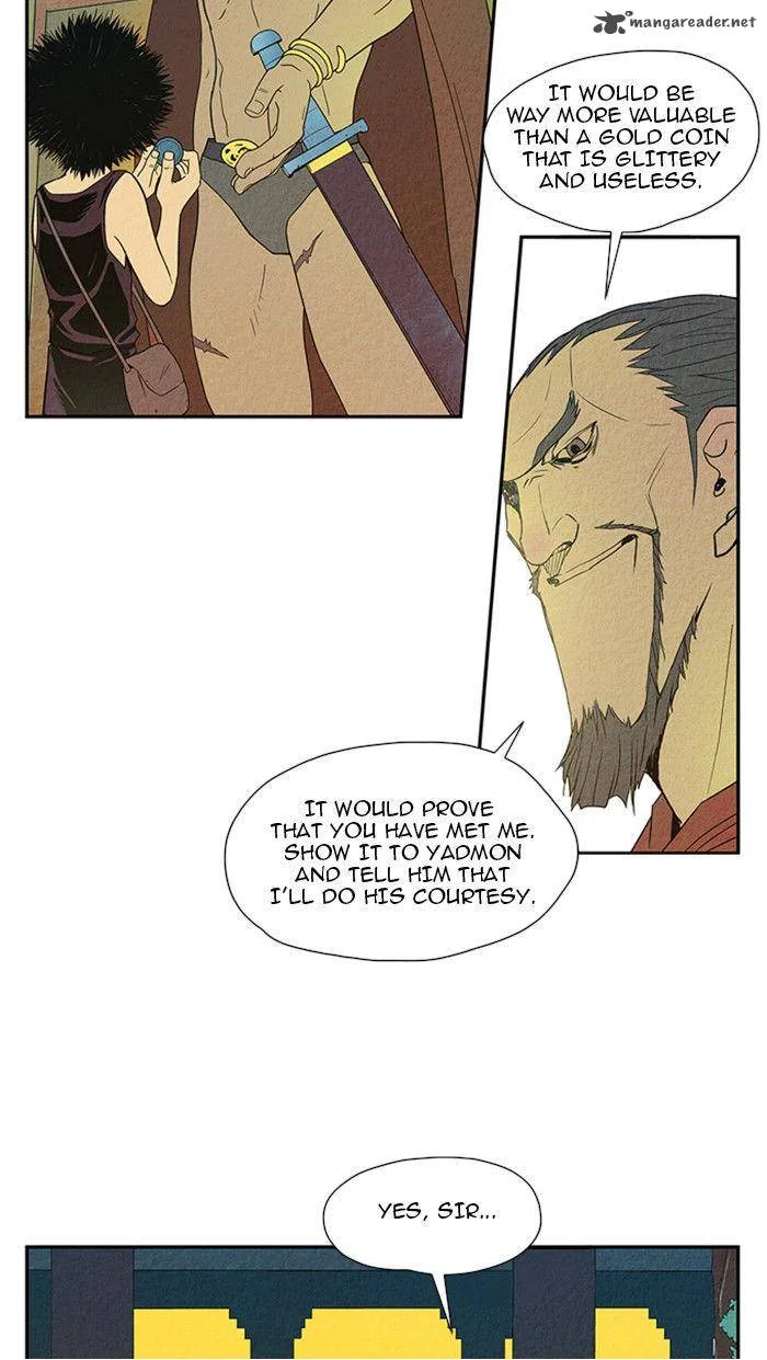 Aisopos Chapter 25 page 20