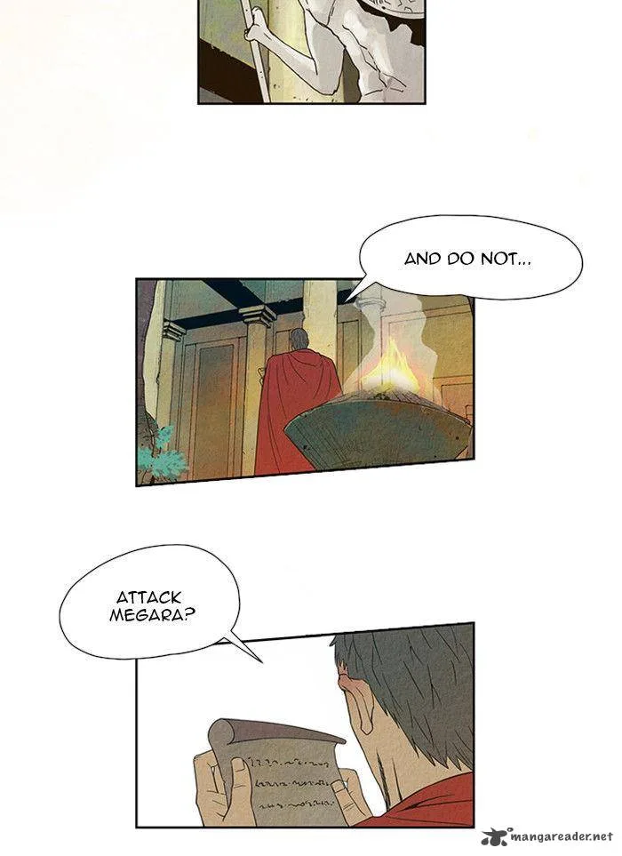 Aisopos Chapter 25 page 16