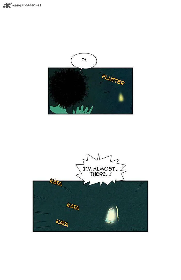 Aisopos Chapter 25 page 26