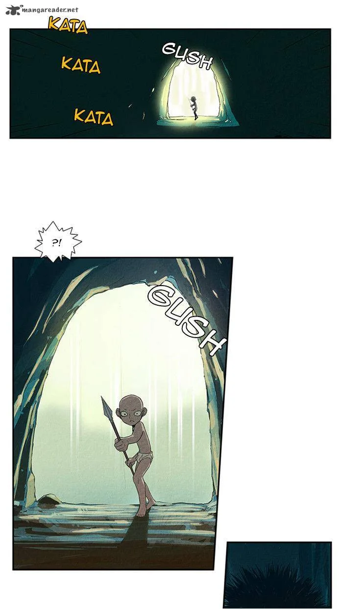 Aisopos Chapter 25 page 27