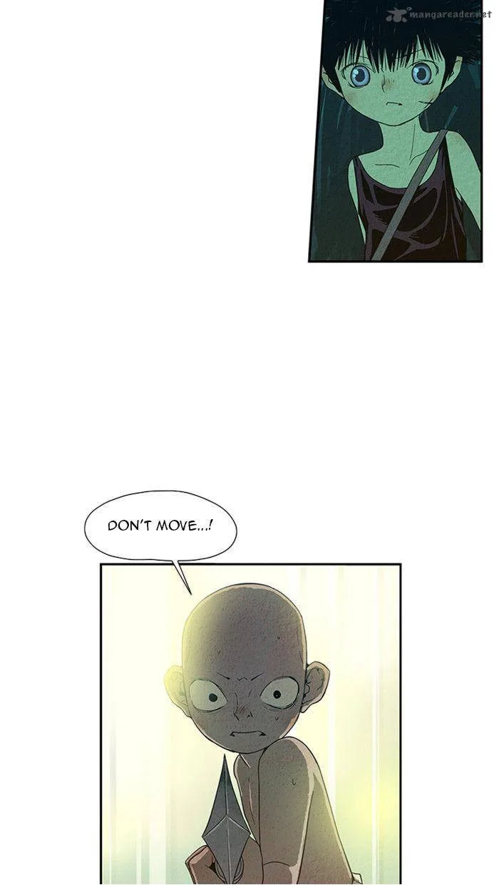 Aisopos Chapter 25 page 28