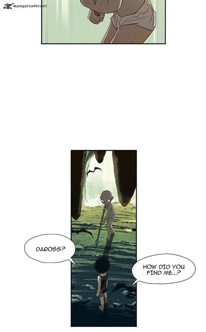 Aisopos Chapter 25 page 29