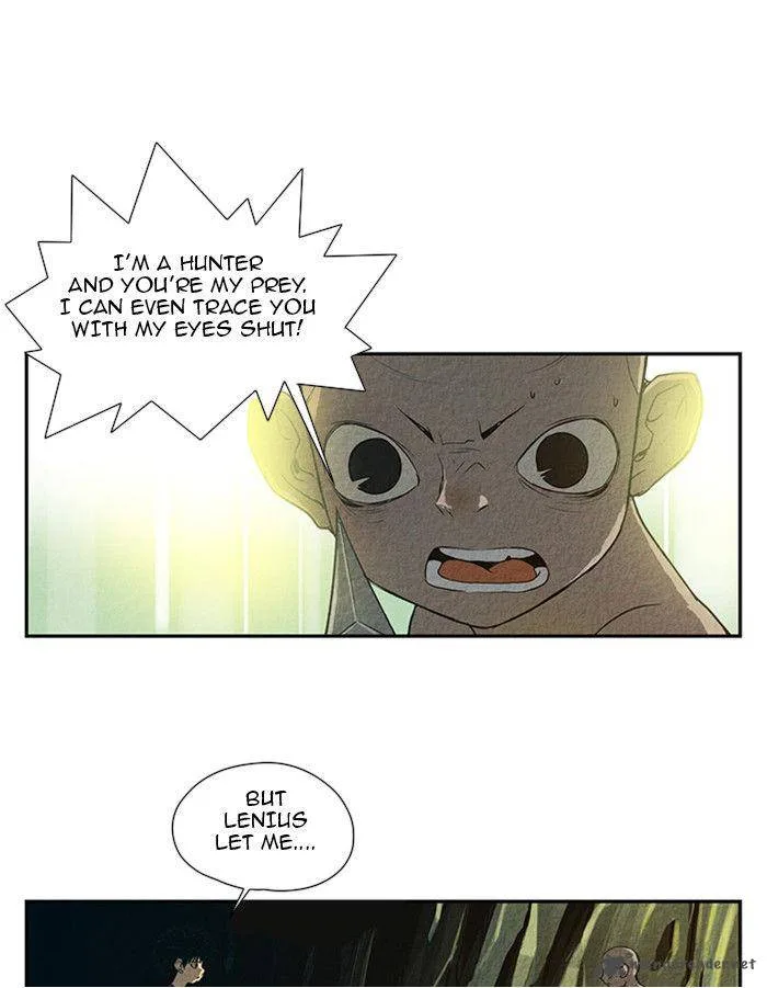 Aisopos Chapter 25 page 30