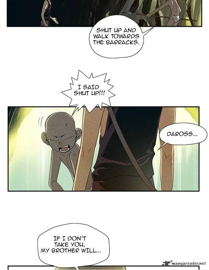 Aisopos Chapter 25 page 31