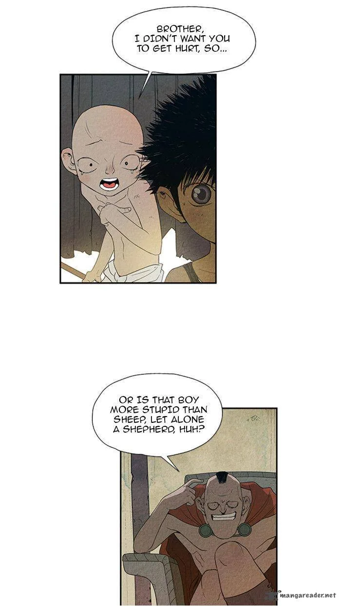 Aisopos Chapter 26 page 2