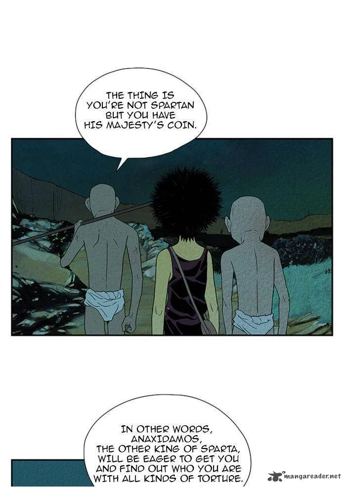 Aisopos Chapter 26 page 15