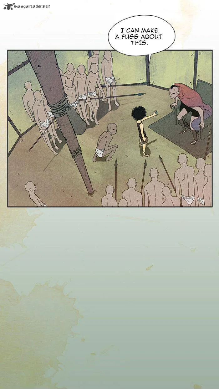 Aisopos Chapter 26 page 10