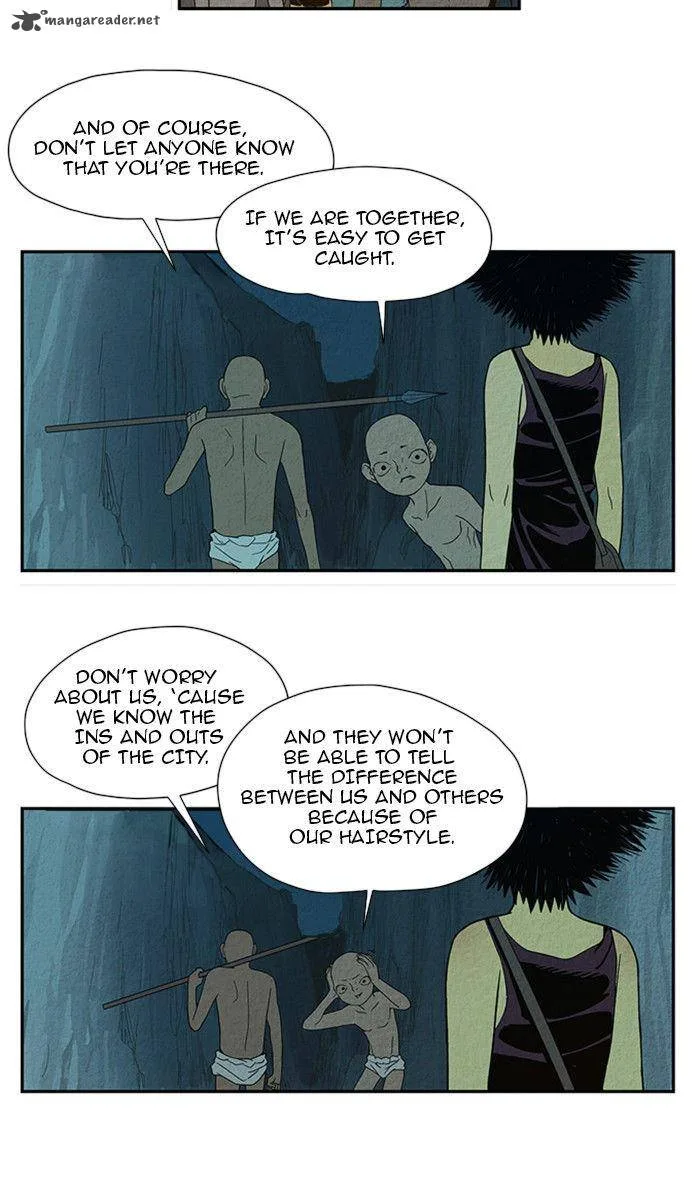 Aisopos Chapter 26 page 22