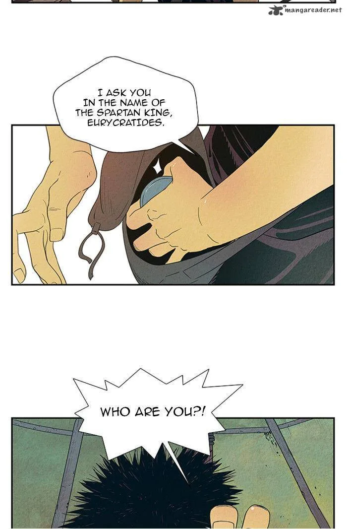 Aisopos Chapter 26 page 7