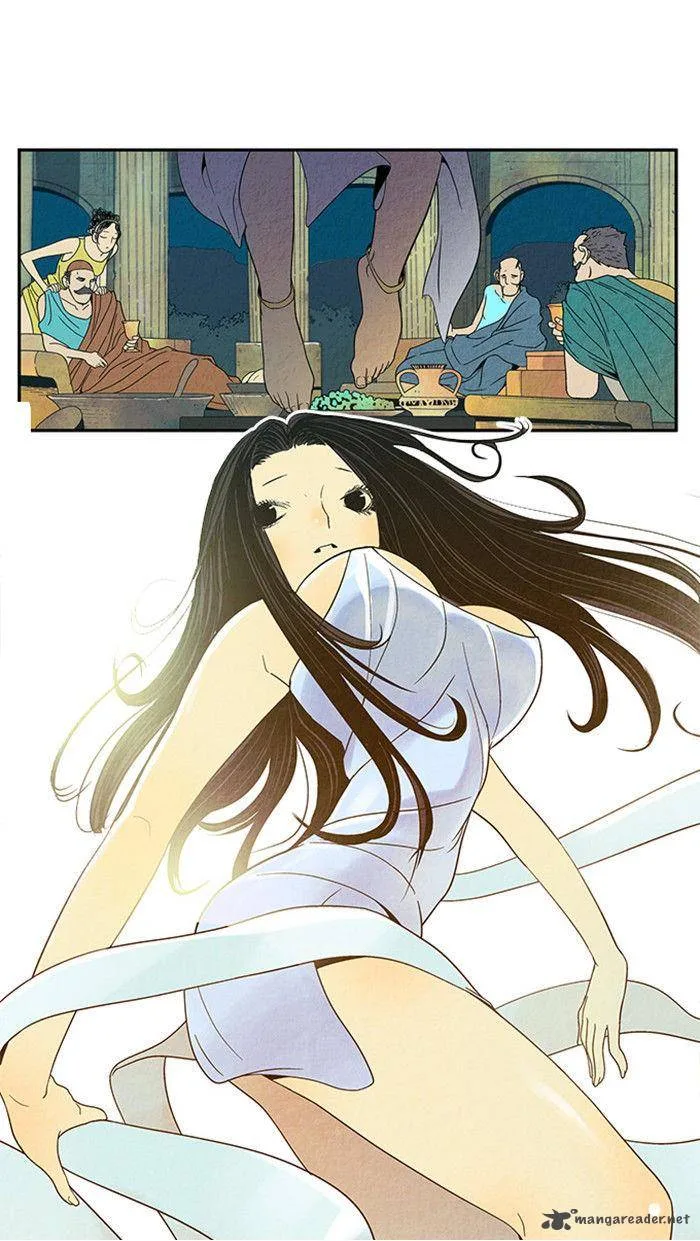 Aisopos Chapter 26 page 24
