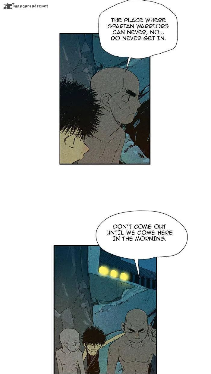 Aisopos Chapter 26 page 21