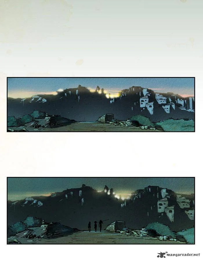 Aisopos Chapter 26 page 13