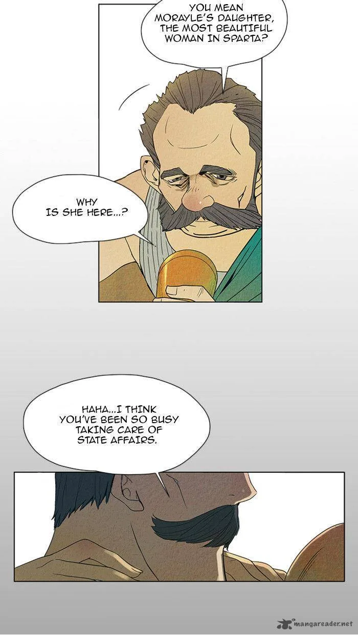 Aisopos Chapter 26 page 29