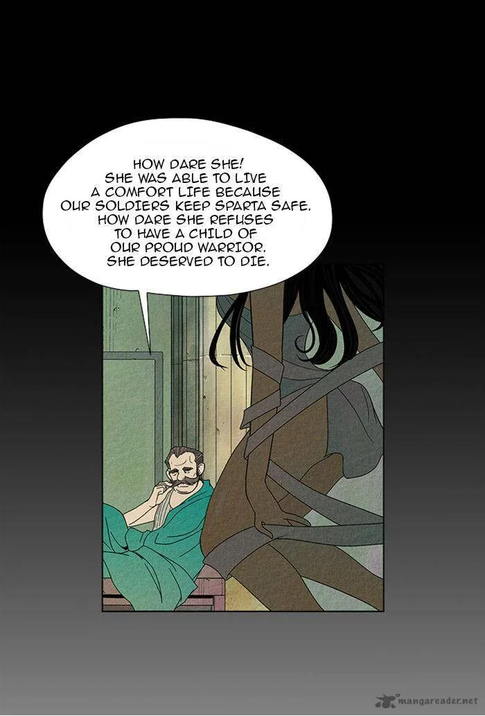 Aisopos Chapter 26 page 32