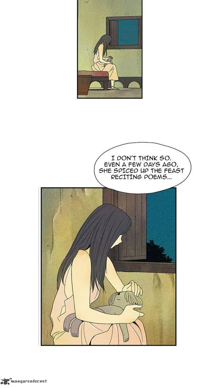 Aisopos Chapter 26 page 34