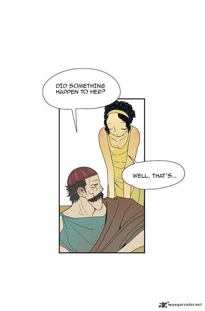 Aisopos Chapter 26 page 35