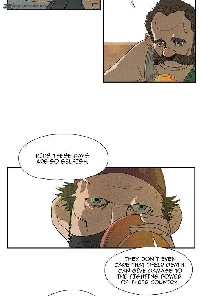 Aisopos Chapter 26 page 38
