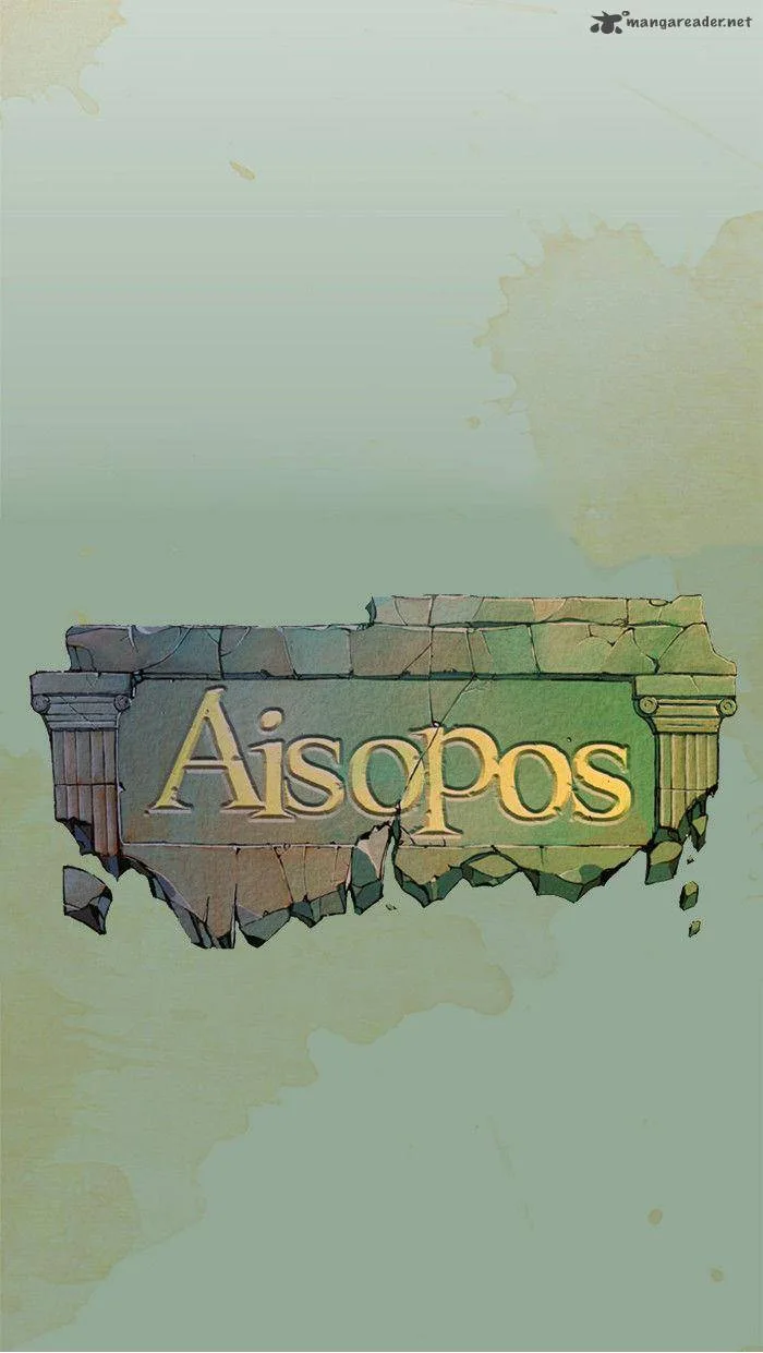 Aisopos Chapter 27 page 6