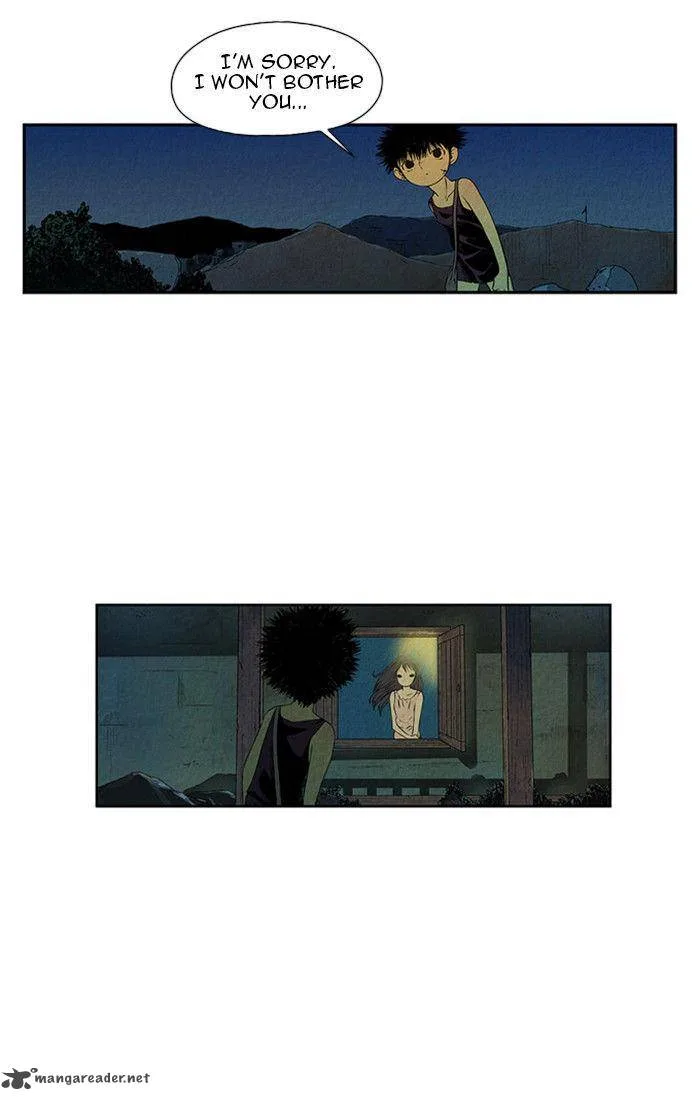 Aisopos Chapter 27 page 3