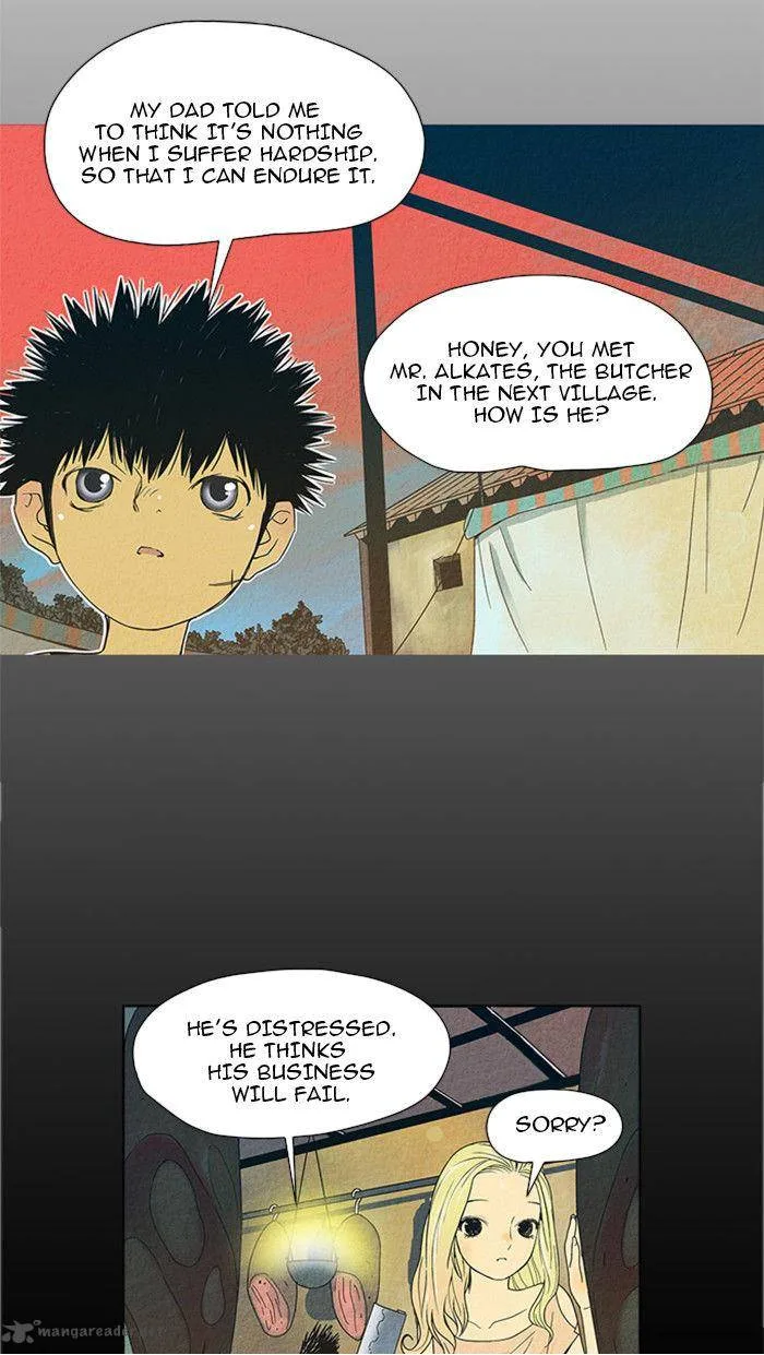 Aisopos Chapter 27 page 26
