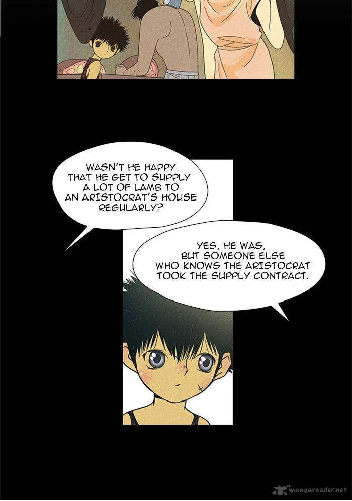Aisopos Chapter 27 page 27