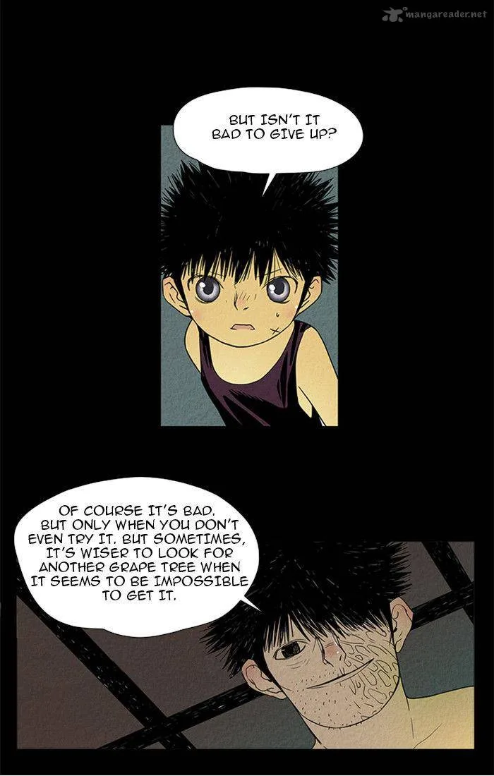 Aisopos Chapter 27 page 31