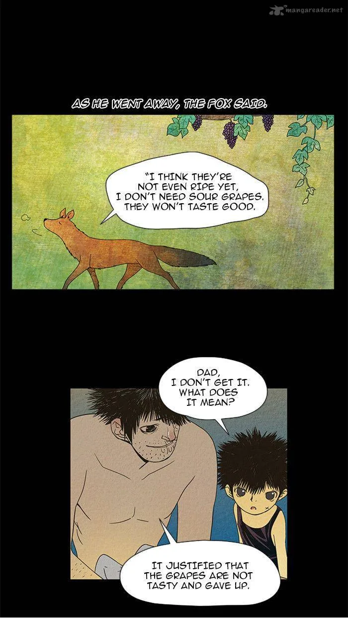 Aisopos Chapter 27 page 30