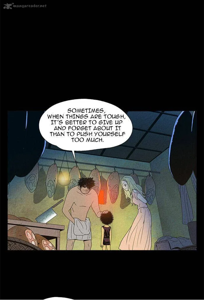 Aisopos Chapter 27 page 34