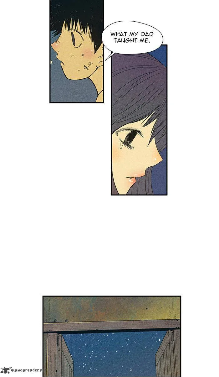 Aisopos Chapter 27 page 39