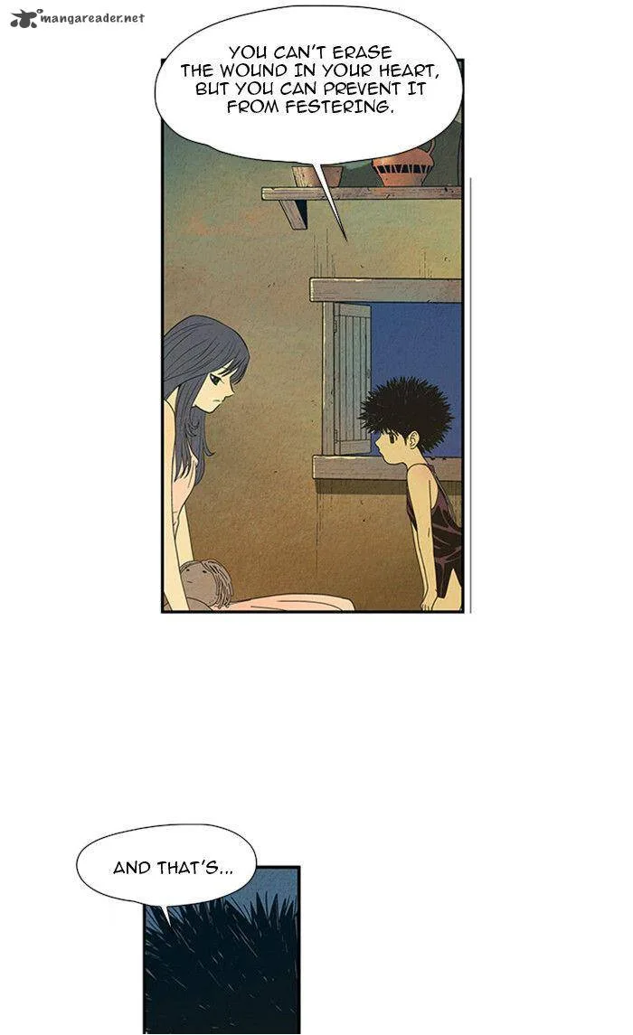 Aisopos Chapter 27 page 38