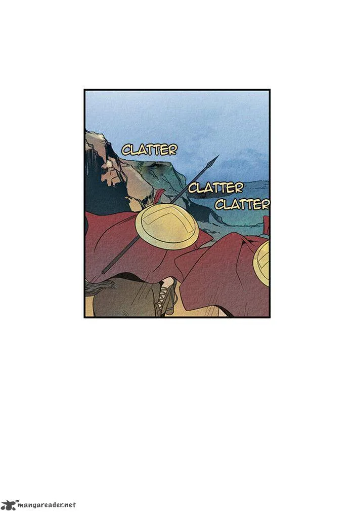 Aisopos Chapter 28 page 25