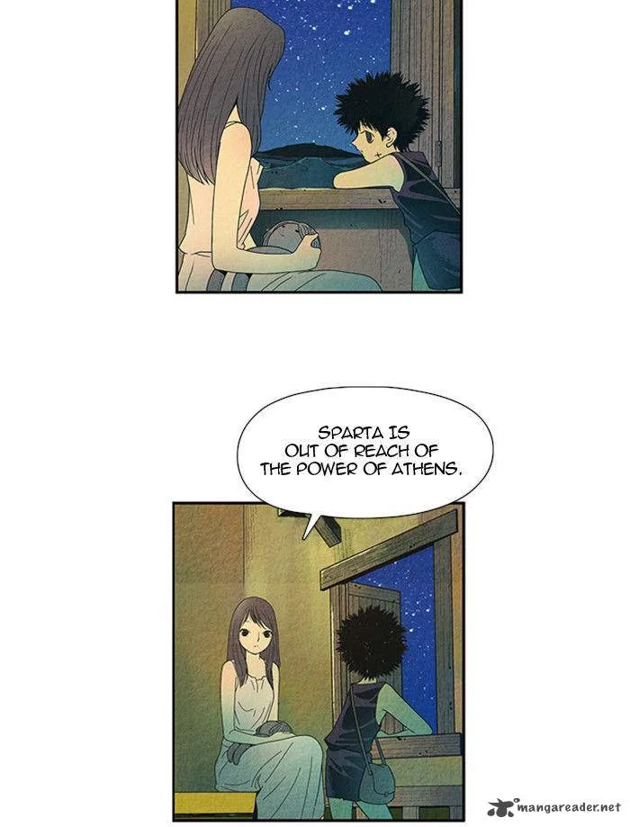 Aisopos Chapter 28 page 4