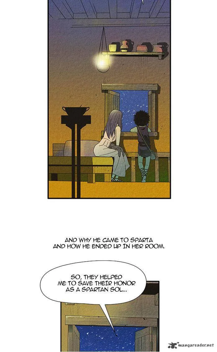 Aisopos Chapter 28 page 3