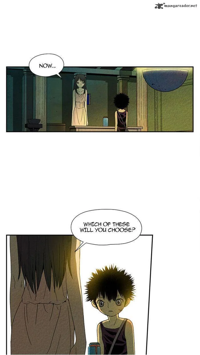 Aisopos Chapter 28 page 8