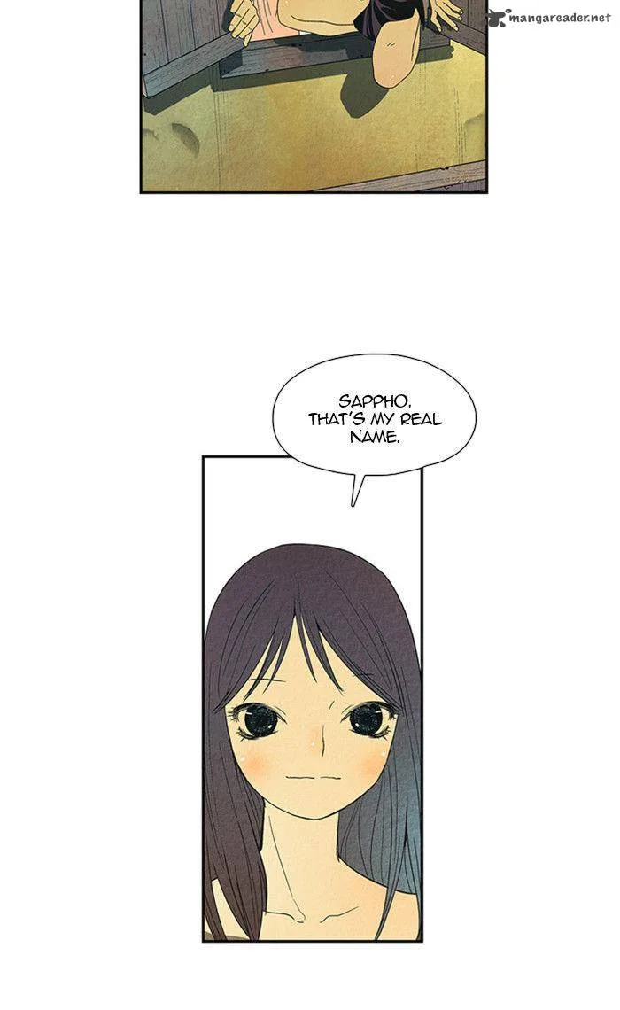 Aisopos Chapter 28 page 15