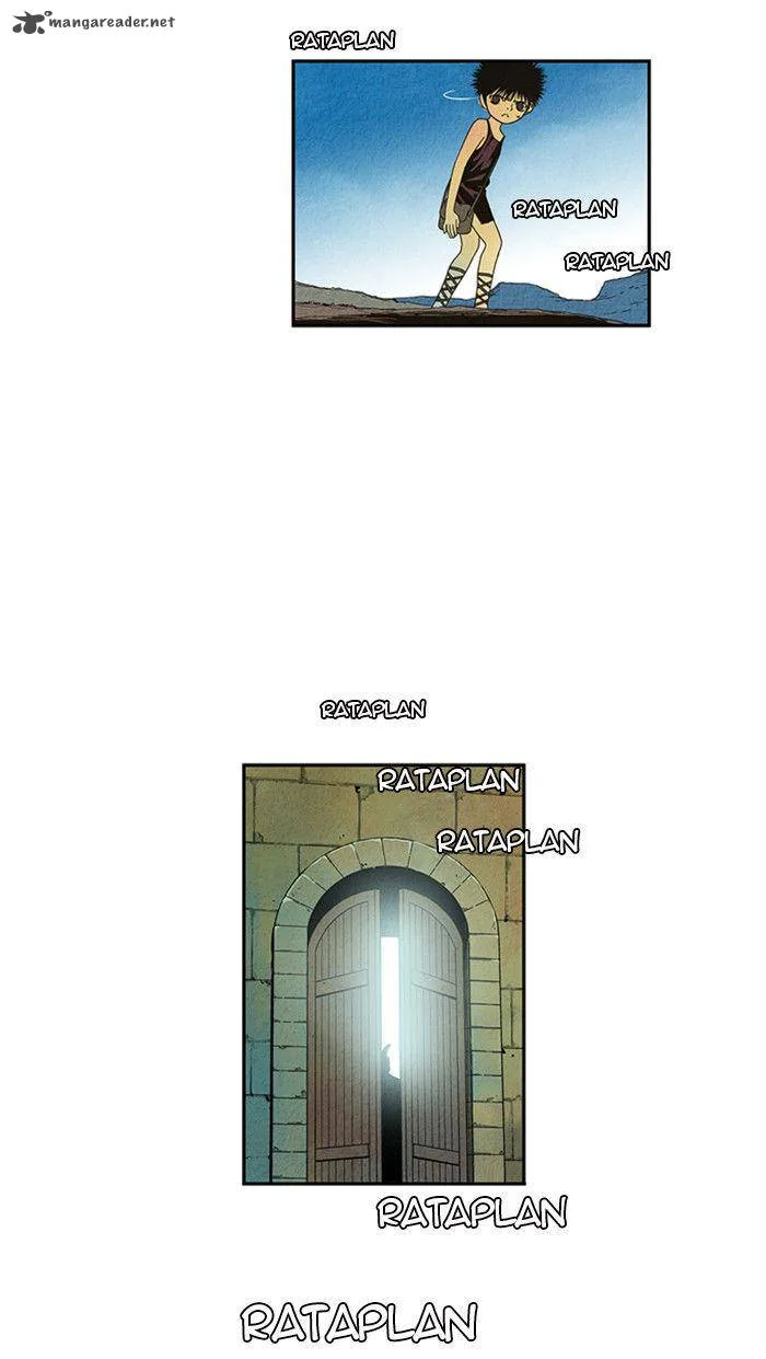 Aisopos Chapter 28 page 21