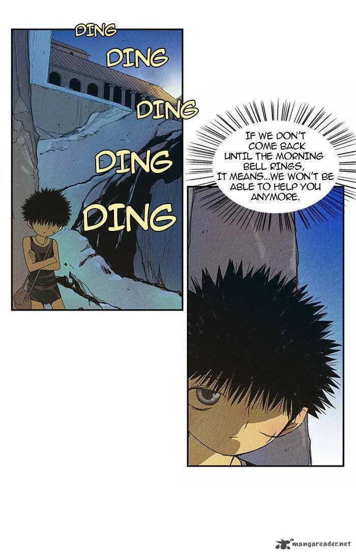 Aisopos Chapter 28 page 17