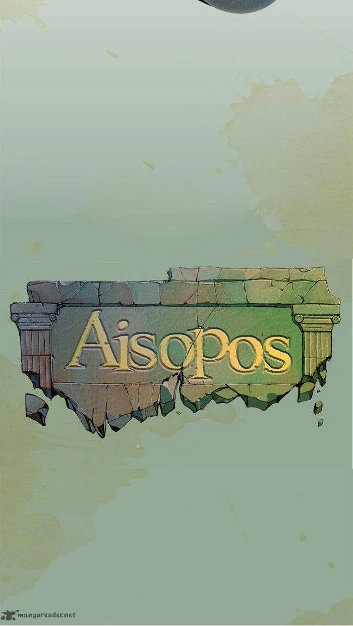 Aisopos Chapter 28 page 10