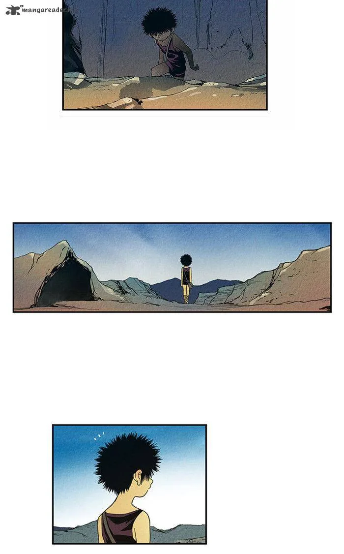 Aisopos Chapter 28 page 20