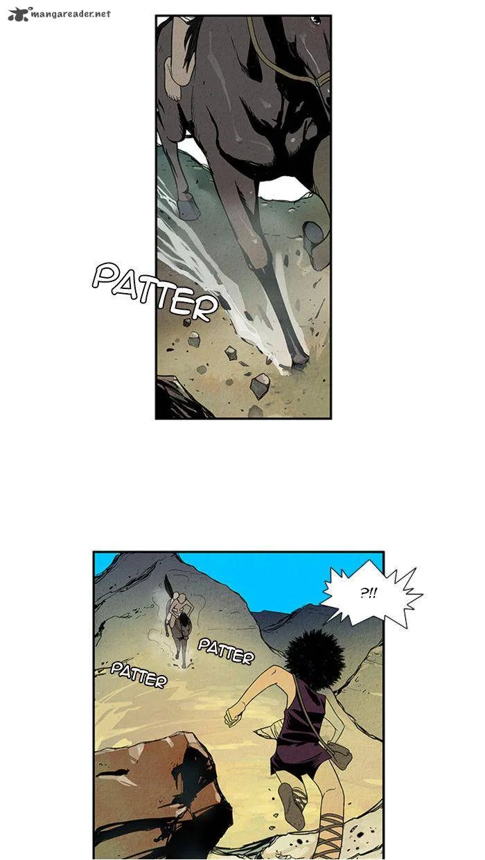 Aisopos Chapter 28 page 26