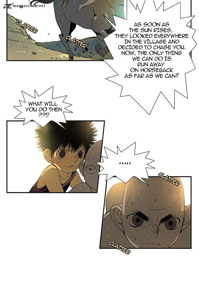 Aisopos Chapter 28 page 30