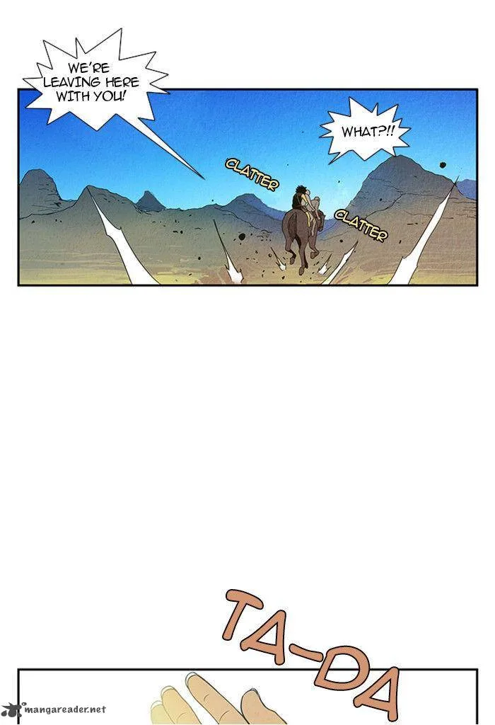 Aisopos Chapter 28 page 31