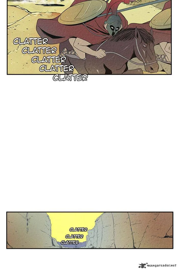 Aisopos Chapter 28 page 34