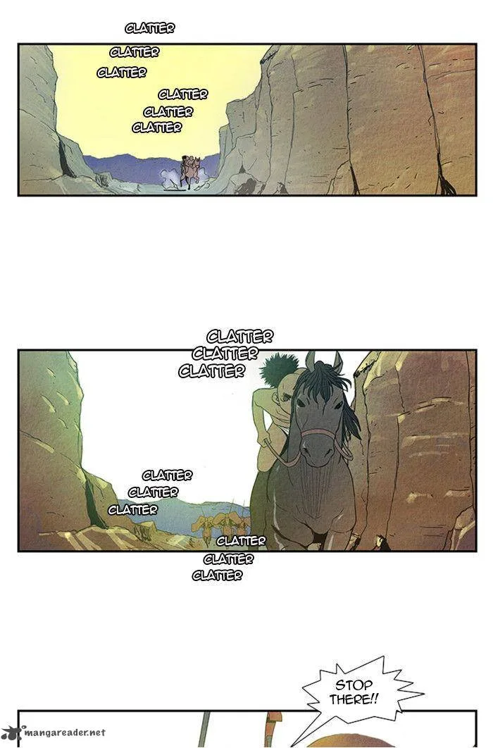 Aisopos Chapter 28 page 35