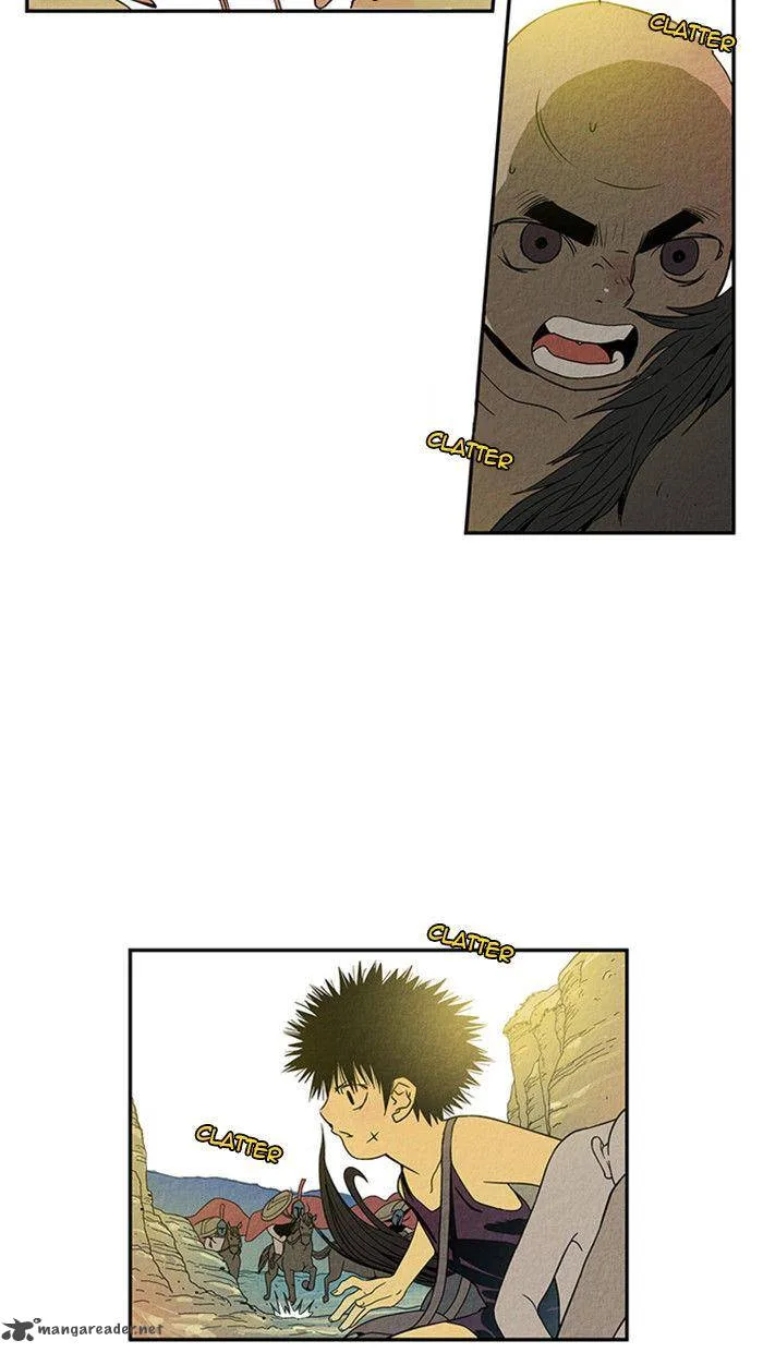 Aisopos Chapter 28 page 37