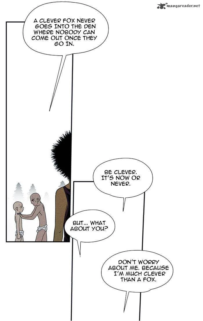 Aisopos Chapter 29 page 21
