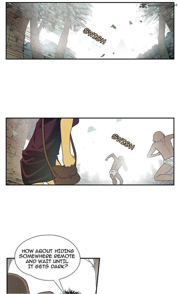 Aisopos Chapter 29 page 4